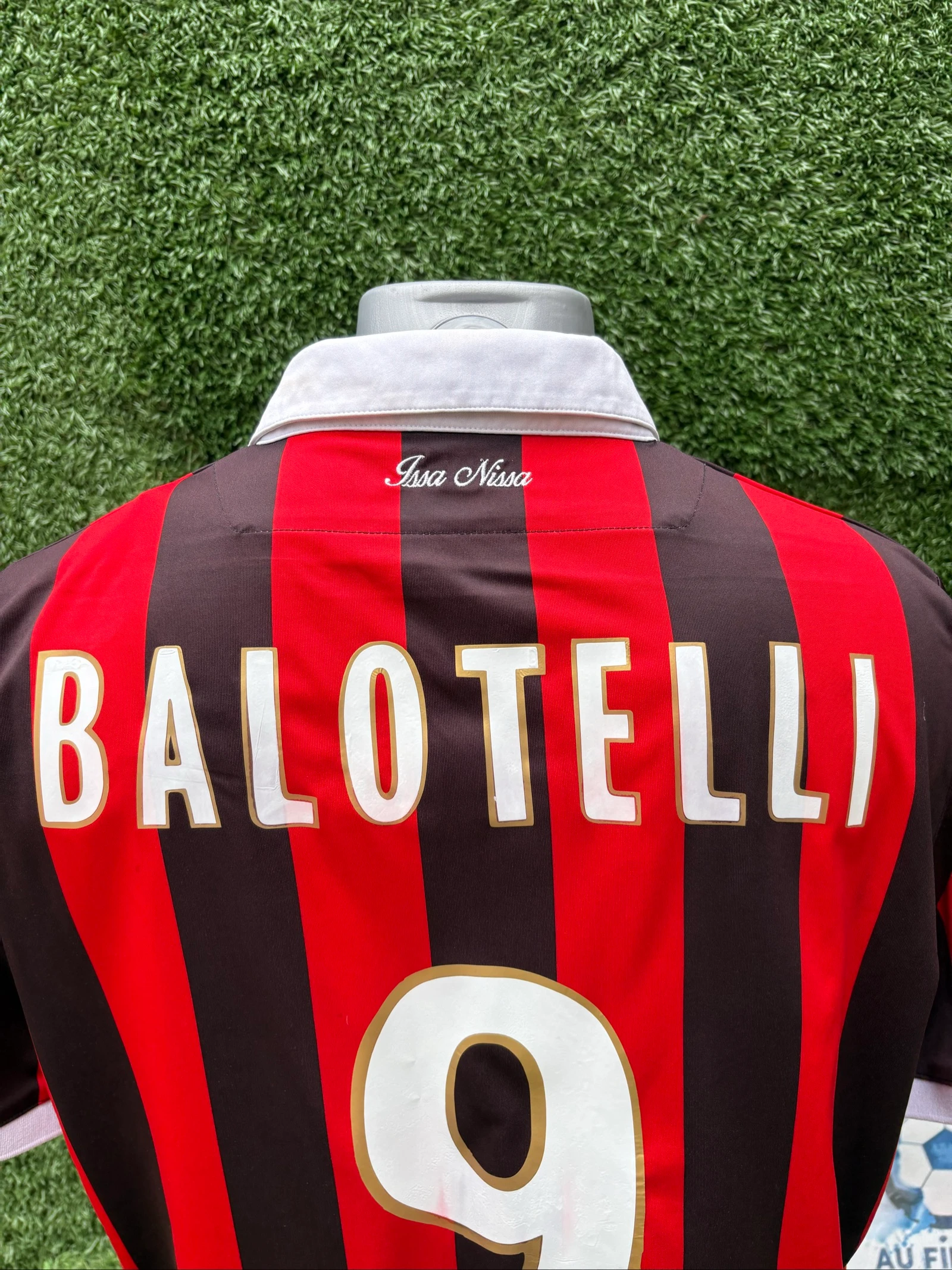 Traje de baño Balotelli Nice – photo 4